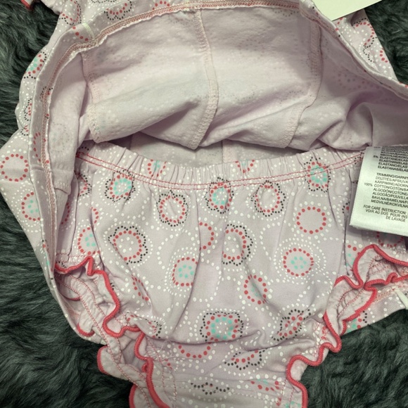 Mexx brand new dress and pants set for little princess - Picture 2 of 4